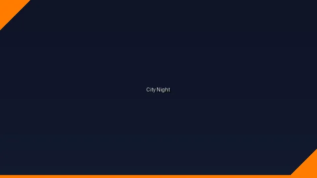 城市夜景主题赛 - 球速体育官网 视频创作挑战